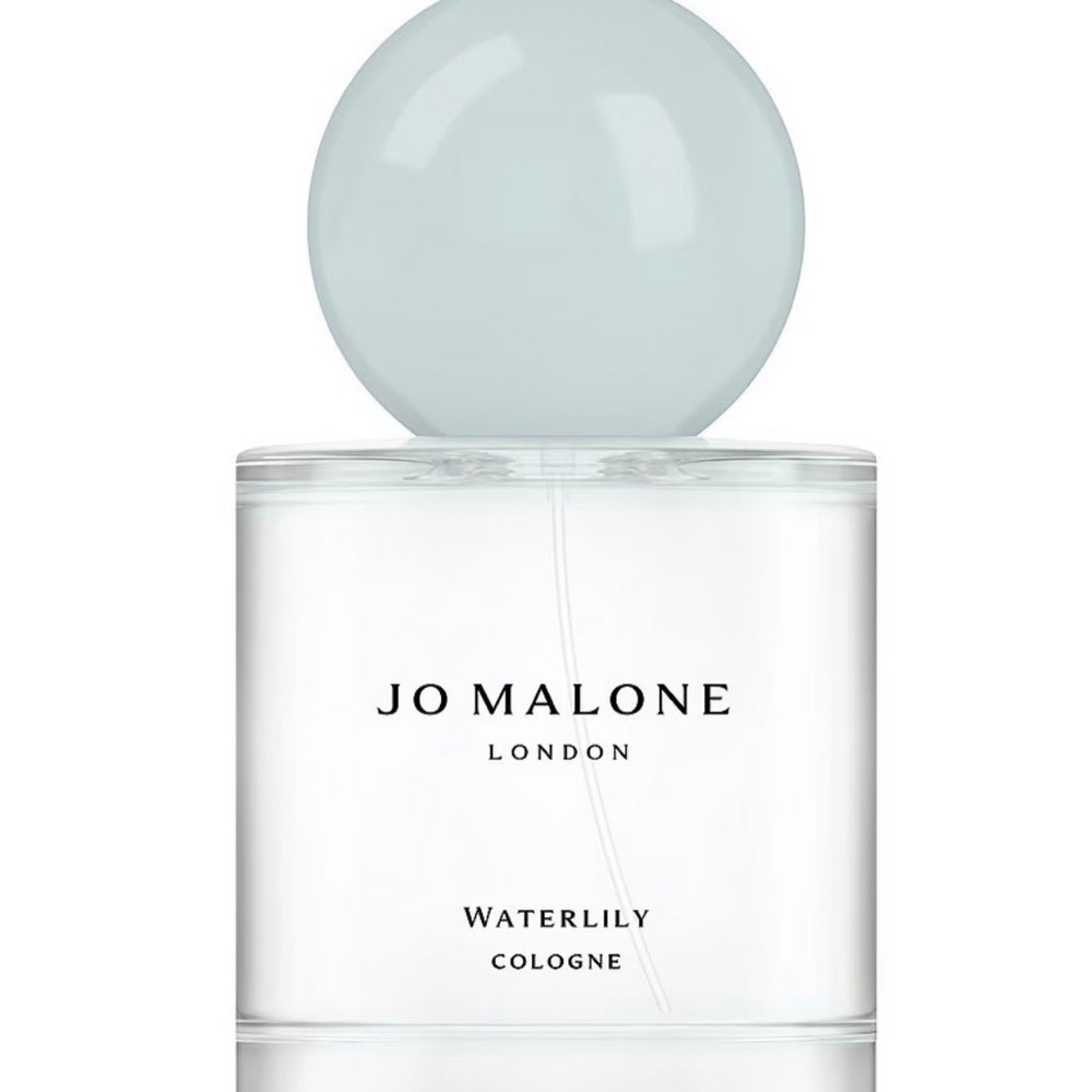 Jo Malone Waterlily perfume 1.7 oz limited edition